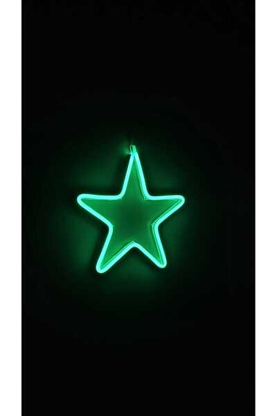 Master CADMASTER YILDIZ NEON LED TABELA