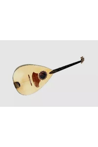 Unosell Arap Kürt Bızık Saz Bağlama, Arab Kurdish Buzuq Musical Instrument Yp1