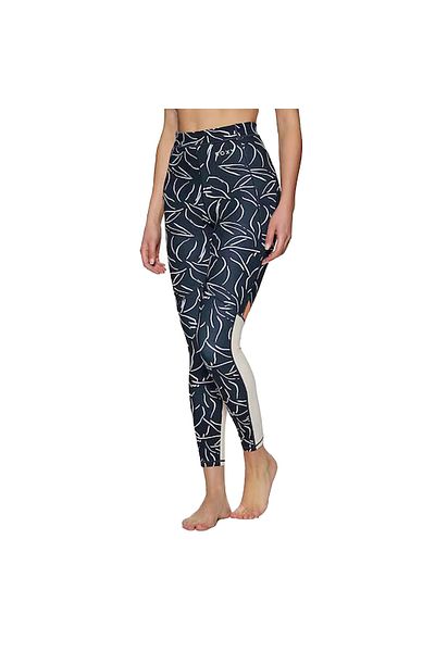Roxy Women's Leggings "Keep on Trying" Fashion Accessory