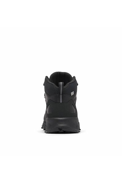 Columbia Ανδρικές μαύρες μπότες Peakfreak II Outdry Leather