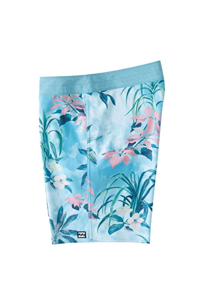 BİLLABONG Sundays Pro Ανδρικό Μπλε Σορτς ΑΝΔΡΙΚΟ ΣΟΡΤΣ C1BS39