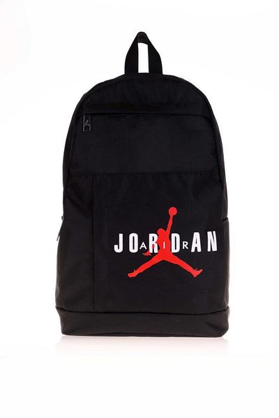 jordanair Olympia Black Q3118 Backpack