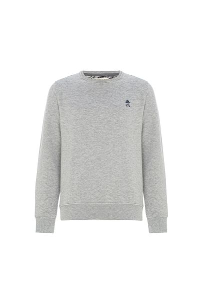 ROUTEFIELD High Sports Sweatshirt