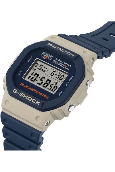Casio Dw-5610Bep-2Dr Wrist Watch