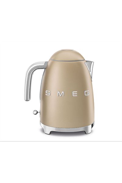 SMEG 50s Style Kettles - Klf03chmeu