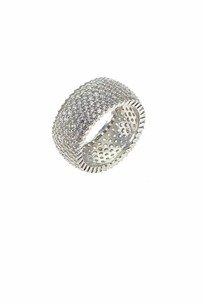 Omar Silver Tamtur 7 Sıra Beyaz