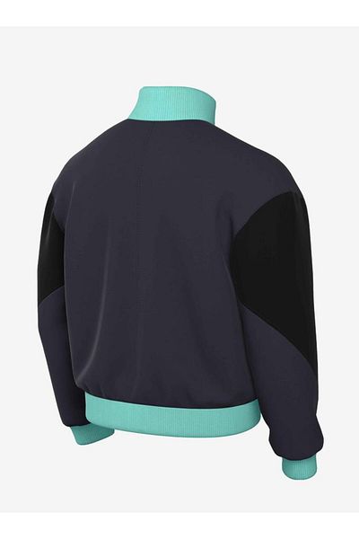 Nike Ανδρικό μπουφάν M Nk Df Strk24 Trk Jkt K