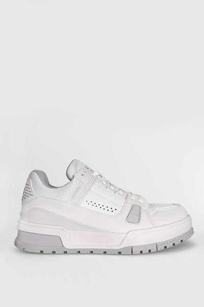 Lufian Ανδρικά παπούτσια sneaker Albert 111230240