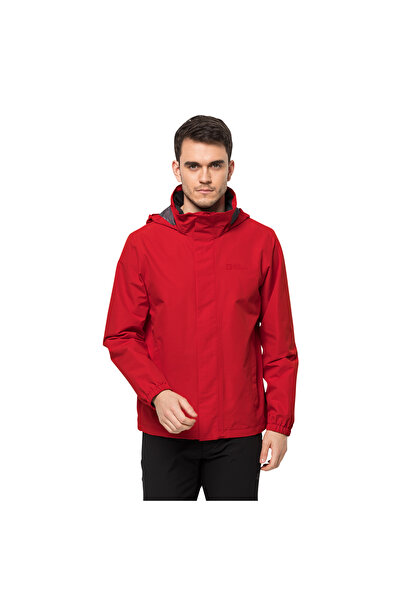 Jack Wolfskin STORMY POINT 2L JKT M ERKEK OUTDOOR CEKETİ 1111142-2206