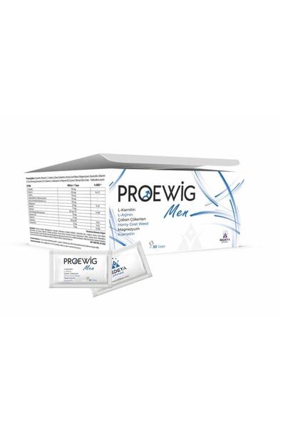 proewig حقيبة رجالية موديل 30