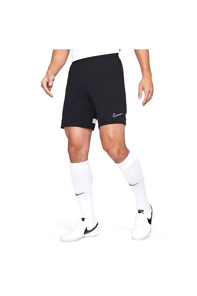 Nike Dri-Fit Academy 21 Men's Black Shorts