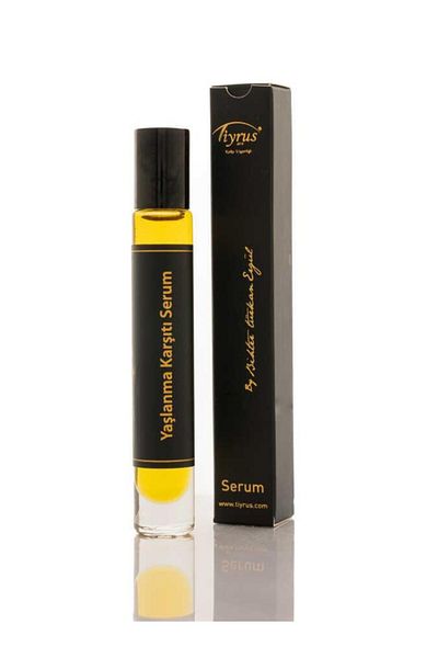 Tiyrus Anti-Aging Serum 10 Ml.