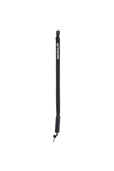 B'TWIN B Twin - Bicycle Lock Chain Length 70 Cm