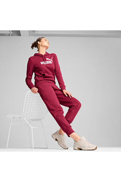 Puma Tenis de damă Milenio Tech Suede Coquette