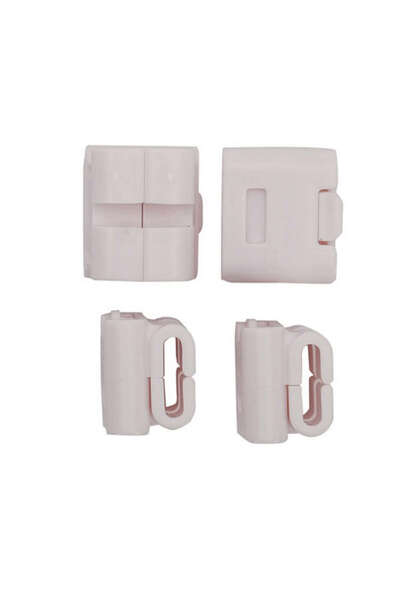 Hagen Vision Köşe Klipsi (S01 M01 M02 L01 L12) DPMAH