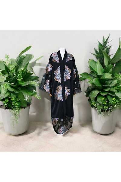 kıyı boutique özel tasarım abaya