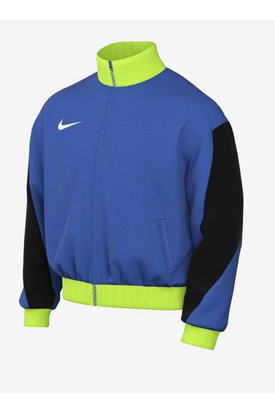 Nike Jachetă pentru bărbați M Nk Df Strk24 Trk Jkt K