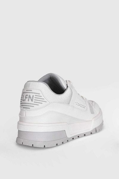 Lufian Ανδρικά παπούτσια sneaker Albert 111230240