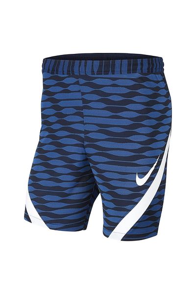 Nike Dri-Fit Strike Men's Dark Blue Shorts