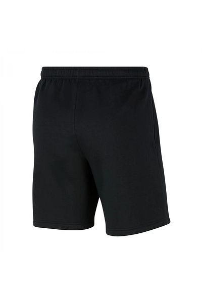 Nike Team Park 20 Men's Black Shorts