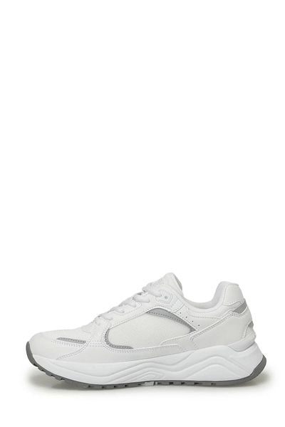 U.S. Polo Assn. U.S. Polo Assn. Habita Women's Shoes - White