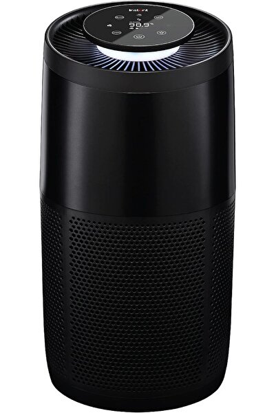 Instant Brands Air Purifier AP300B, with Plasma Ion Technology, Advanced 3-in-1 HEPA Filtration System, Black