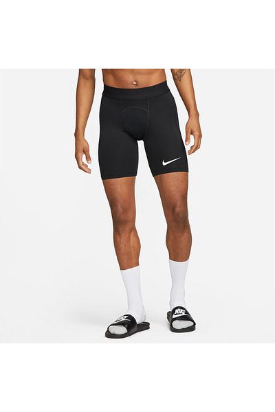 Nike Ανδρικό μαύρο σορτς Pro Dri Fit Strike