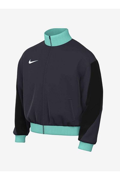 Nike Ανδρικό μπουφάν M Nk Df Strk24 Trk Jkt K