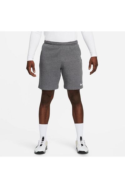 Nike Team Park 20 Men's Gray Shorts