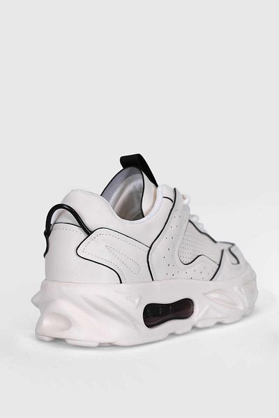 Lufian Ανδρικά παπούτσια Sneaker Ralf 111230245