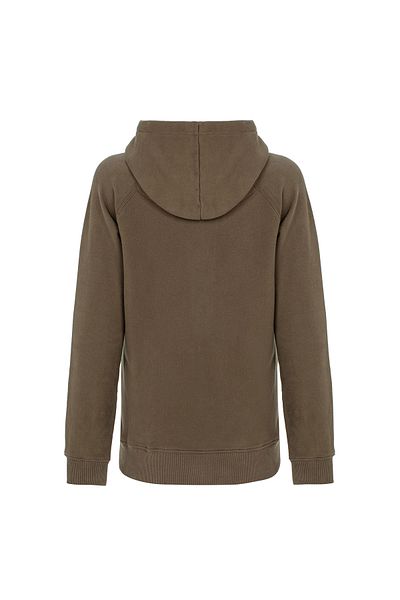ROUTEFIELD سويت شيرت رجالي من Horst Khaki