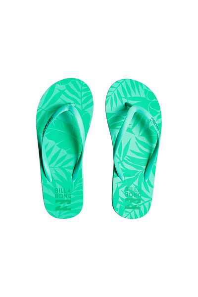 BİLLABONG Billabong Dama Rubber Women's Slippers