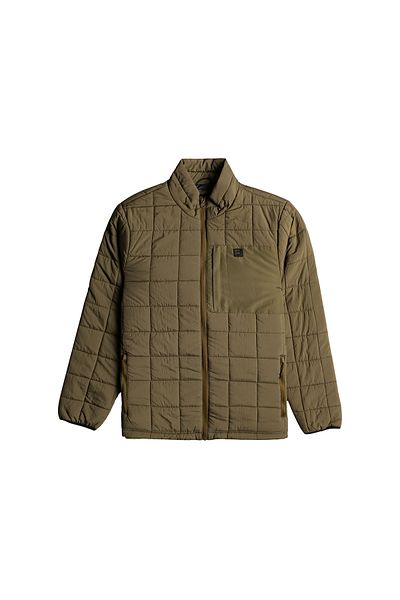 BİLLABONG Journey Mock Neck Men's Jacket Men's Jacket F1Jk47