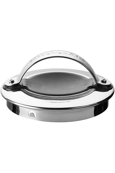 Kitchenaid 5kek1222esx Stainless Steel 1.25 Liter Kettle