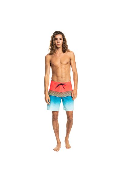 Quiksilver Surfsilk Panel 18 Men's Boardshort Eqybs04658