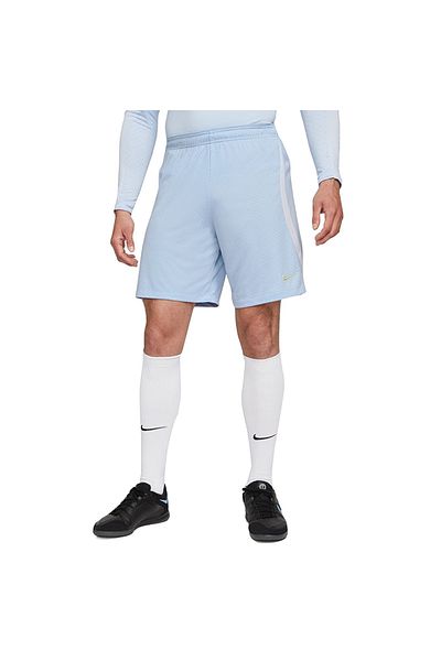 Nike Pro Dri Fit Strike Men's Blue Shorts