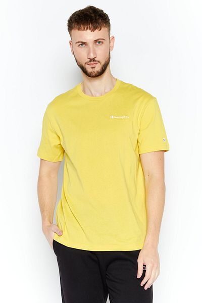 Buy Champion Men T Shirts Limited Time Discounts Trendyol