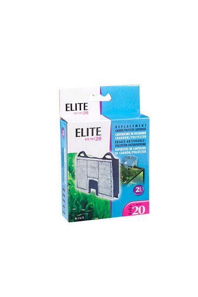 Hagen Elite A70 Strap Filter Cartridge Dpmah