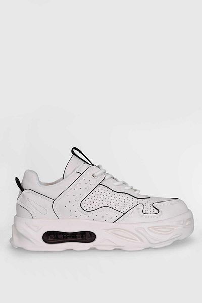 Lufian Ανδρικά παπούτσια Sneaker Ralf 111230245