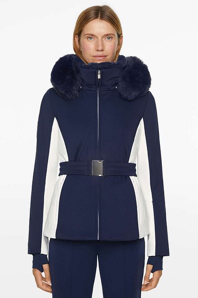 Oysho 3m Thinsulate ™   Ski 10K Slim Fit Coat