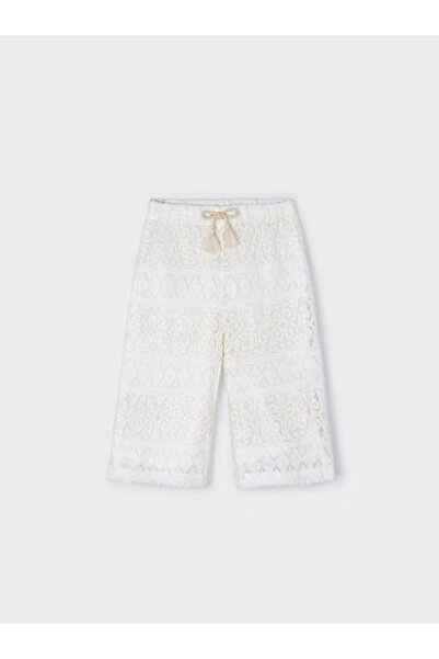 MAYORAL Girl's Pants 3529