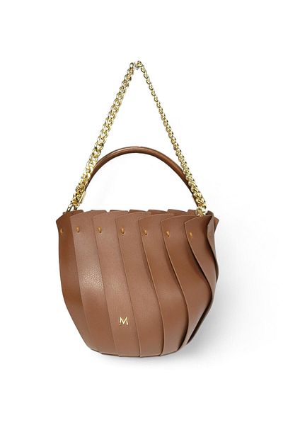 Matmazel 22X19X13Cm Mademoiselle Shoulder Bag 100110337
