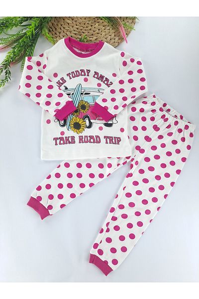 Butik Boy's / Girl's Pajama Set