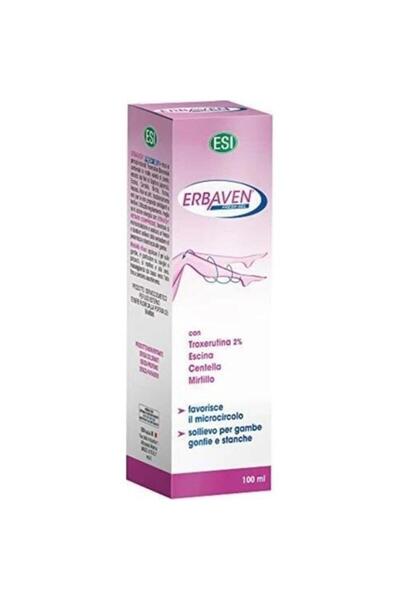 ERBAVEN جل فريش 100 مل