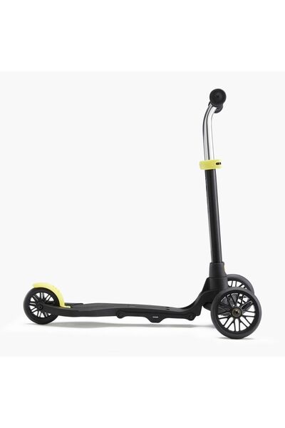 Decathlon Oxelo Çocuk Scooter Iskeleti - B1