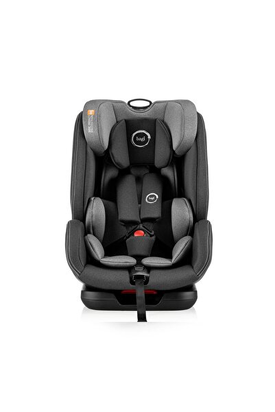 Bagi Transformer i-Size Oto Koltuğu 9-36 Kg Grey