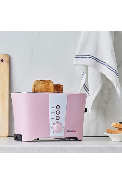 Karaca Cookplus Rosa Toaster