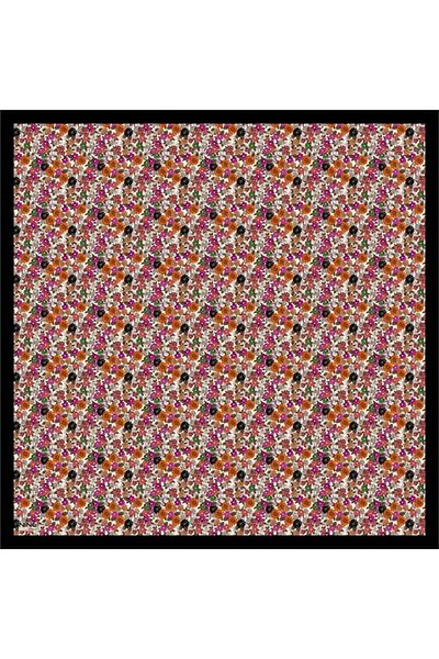 Nine Eșarfă moale 011 Tile
