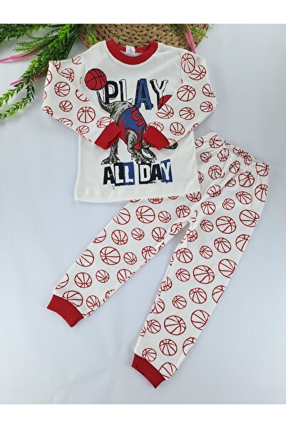 Butik Komplet pidžama za dečake / devojčice