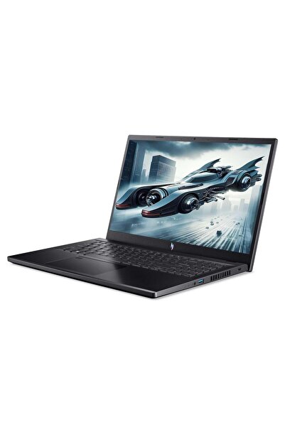 ACER Nitro 5 ANV15-51 NH.QNCEY.001A19 i5-13420H 32gb 512SSD RTX3050 15.6" FHD W11P Dizüstü Bilgisaya